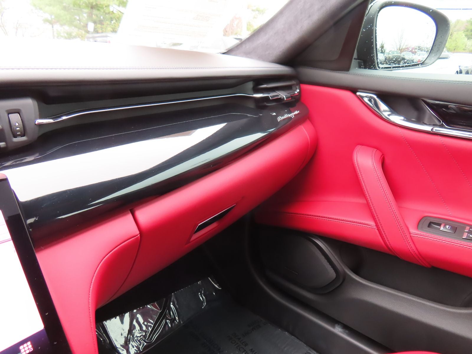 2022 Maserati Quattroporte Modena Q4