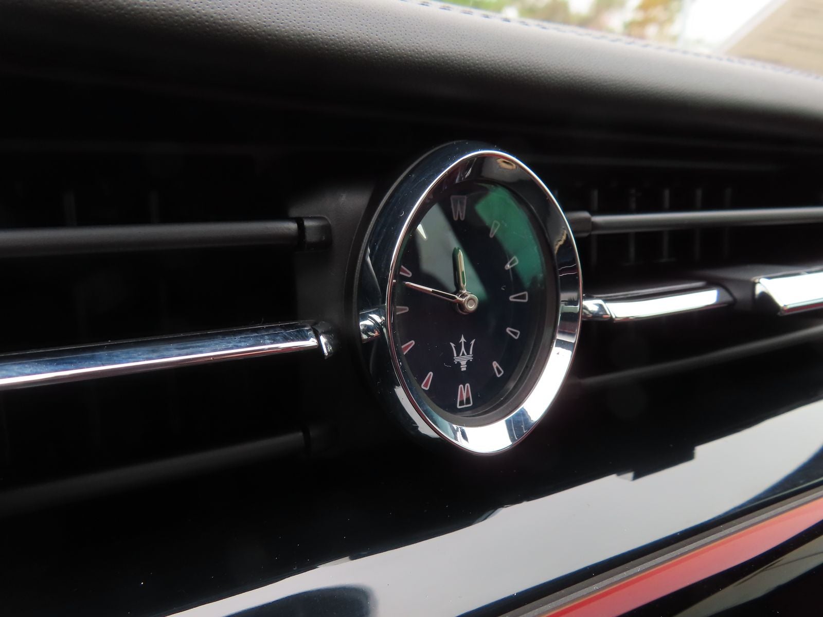 2022 Maserati Quattroporte Modena Q4