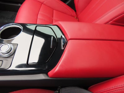 2022 Maserati Quattroporte Modena Q4