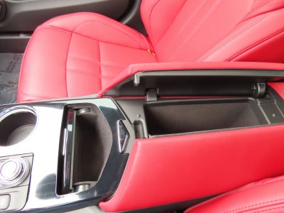 2022 Maserati Quattroporte Modena Q4