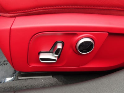 2022 Maserati Quattroporte Modena Q4