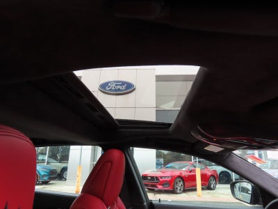 2022 Maserati Quattroporte Modena Q4