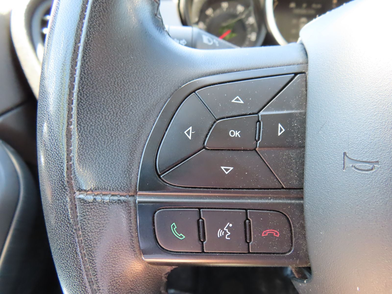 2016 FIAT 500X Trekking