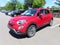 2016 FIAT 500X Trekking