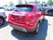 2016 FIAT 500X Trekking