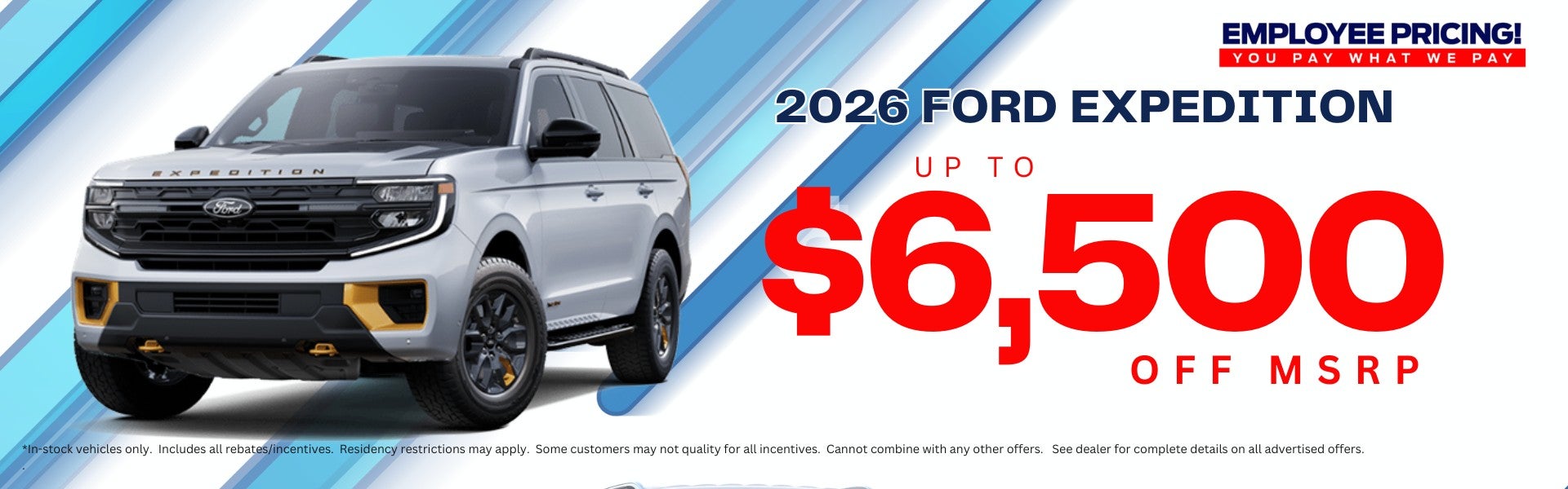 2026 Expedition