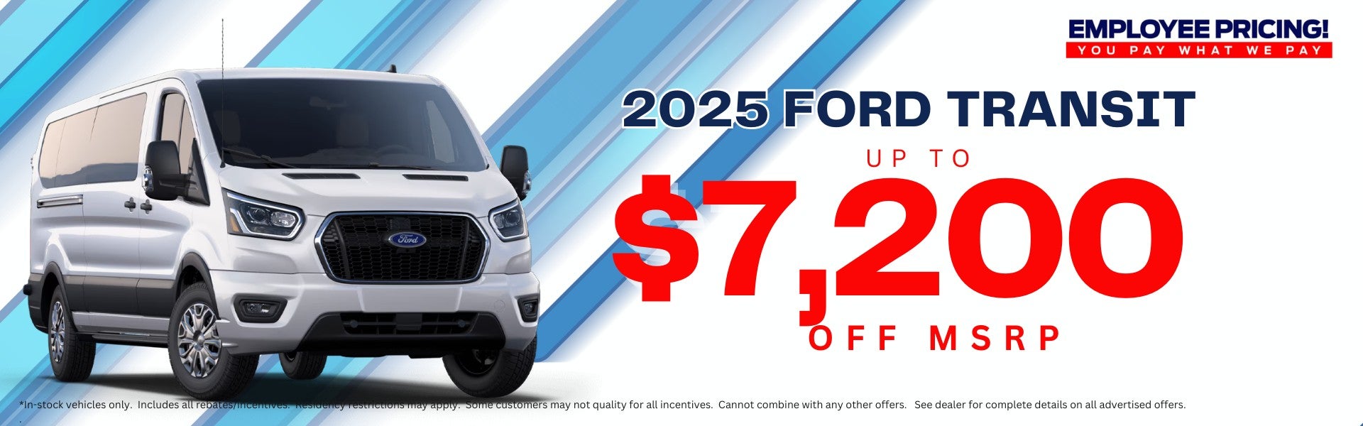 2025 Transit