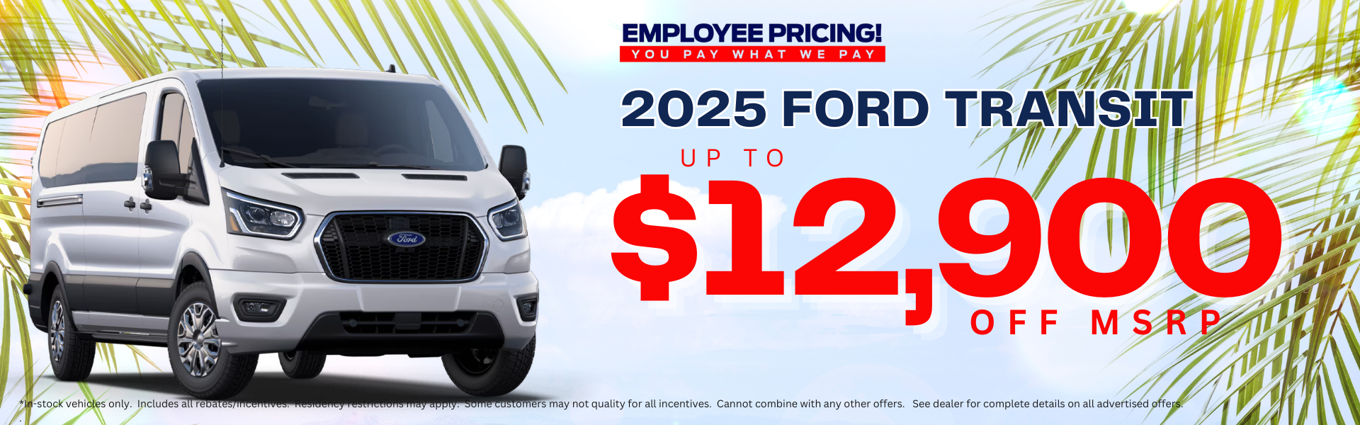 2025 Transit