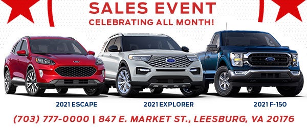 President's Day CelebrationAll Month!