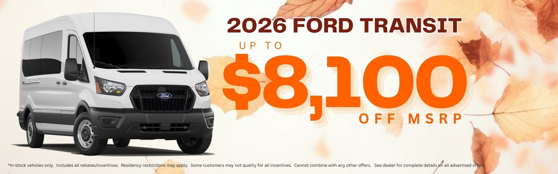 2026 Transit